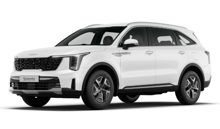 Sorento Hybrid